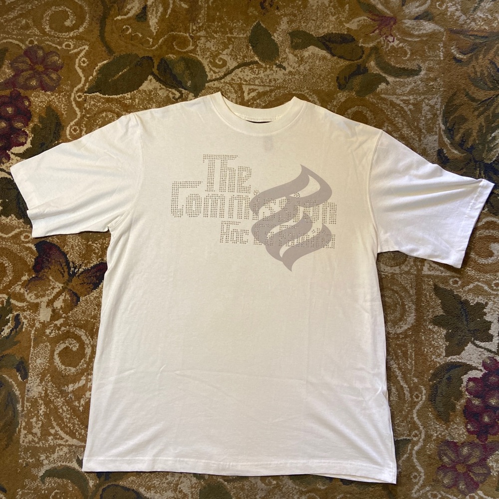 Rocawear “La familia” t-shirt